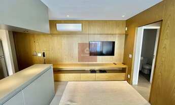 Imagem 5: APARTAMENTO MOBILIADO 64M² - 2DORMS 1SUITE 1VAGA PREDIO NOVO PRONTO PARA MORAR