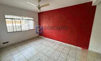 Imagem 3: Locação Sobrado Sao Bernardo do Campo Bairro Assunção Ref: 41008