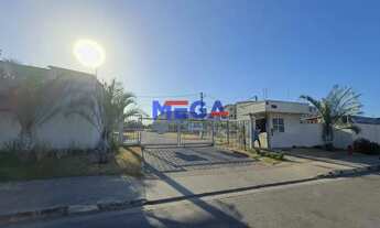 Imagem: Apartamento com 2 quartos no bairro Palmirim