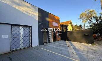 Imagem: LOCAÇÃO de sala comercial na Av Duque