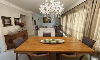 Imagem: APARTAMENTO EDIFICIO NORUEGA 3 SUÍTES COM