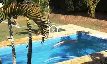 Imagem 3: VENDA CHÁCARA 1225m2 Portão - ATIBAIA