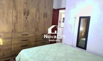 Imagem 10: Apartamento com 1 Quarto Canto do Forte na Praia Grande/SP