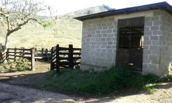 Imagem 4: Venda-se está fazenda de 88 Alqueires no município de Mimoso do Sul/ES