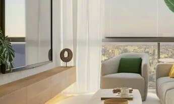 Imagem 2: JH VENDE APARTAMENTO NO RESIDENCIAL PORTO DI MARATEA - LANÇAMENTO NA AV. HÉLIO GUEIROS