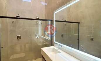 Imagem 6: Casa de Condomínio com 3 quartos, Village Provence, São José do Rio Preto - R$ 1.4 mi, Cod