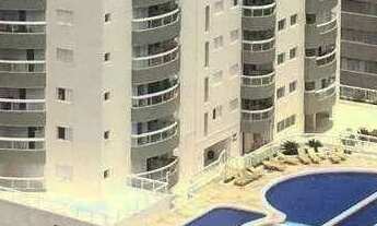 Imagem: Apartamento alto padrão com 2 dormitórios