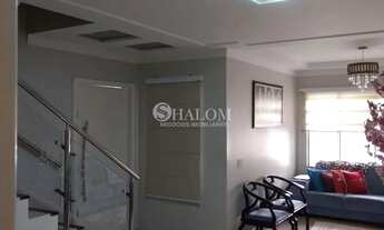 Imagem 6: Sobrado à venda em Maringá, Jardim Paris, com 3 quartos, com 285 m²