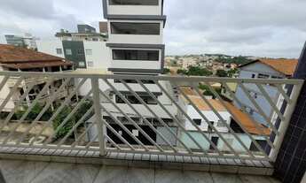 Imagem 3: Apartamento para aluguel com 3 quartos em Fonte Grande - Contagem - MG