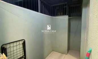 Imagem 3: Sobrado geminado de 2 quartos no Passo de Torres