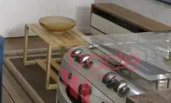 Imagem 6: Apartamento para Venda e Locação de 01 Quarto no Bairro Centro em Ribeirão Preto Mobiliado