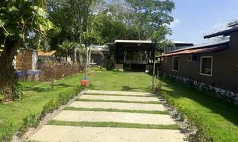 Imagem 4: Salão de festa Pousada / chalé com 2 dormitórios