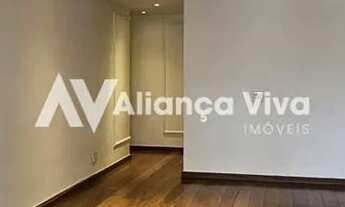 Imagem 2: Copacabana Apartamento com 3 dormitórios