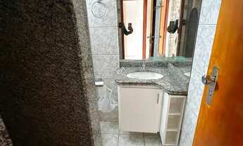 Imagem 7: Apartamento para alugar em Goiânia, Jardim América, com 2 quartos, com 60 m², Edifício Can