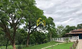 Imagem 2: Sitio em Baldim disponivel para compra