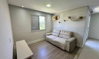 Imagem: Ts LOCAÇÃO - Vista Flamboyant - Semi Mobiliado