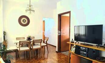 Imagem 3: Venda Apartamento 3 quartos Santa Tereza Belo Horizonte