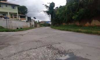 Imagem 3: Lote / Terreno Comercial Para Vender no bairro Tropical em Contagem