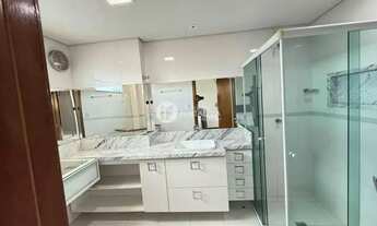 Imagem 3: Apartamento para aluguel, 5 quartos, 3 suítes, Monet Residenc