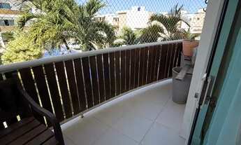 Imagem 14: Apartamenro em Buraquinho 2/4 mobiliado