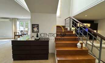 Imagem 3: Condomínio Garden Ville, Casa para aluguel com 385 m² e 4 Dormitorio 2 suíte