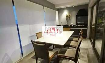 Imagem 6: Apartamento à venda, 139 m² - Alto da Mooca - São Paulo/São Paulo