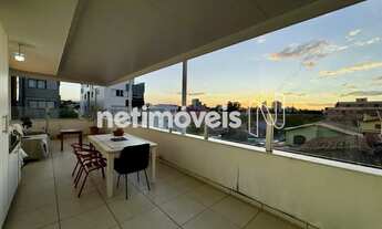 Imagem: Venda Cobertura Itapoã Belo Horizonte