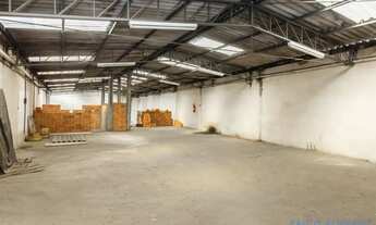 Imagem 6: GALPÃO - SÃO JOÃO CLÍMACO - SP