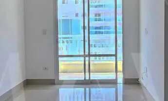 Imagem 5: Apartamento 3 Dormitórios com vista mar Alto Padrão em Aviação, Praia Grande/SP