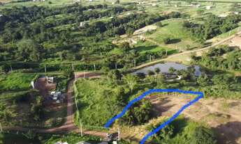 Imagem 2: Ágio Condomínio Terra Santa Monte Sião Chácara à Venda, 1772.54 por R$ 339736.09 AX19416