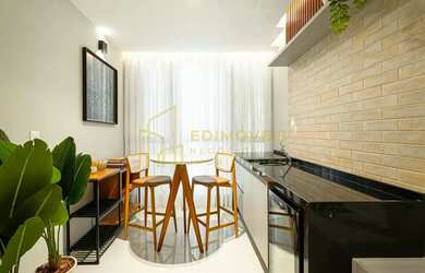 Imagem 6: Apartamento moderno no Jockey de Itaparica, ideal para famílias!