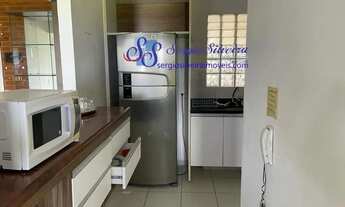 Imagem 7: Apartamento mobiliado e com vista para o mar em Porto das Dunas!