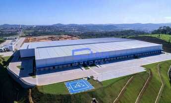 Imagem 2: Galpão Industrial Logístico para Locação 30.535 m² - Betim - MG