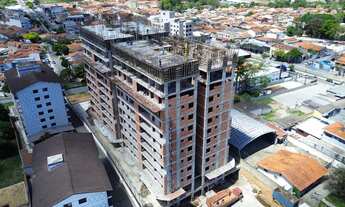 Imagem: Apartamentos amplos de 120m²