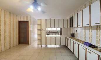 Imagem 4: Imóvel para aluguel possui 222 metros quadrados com 3 quartos em Tatuapé - São Paulo - SP