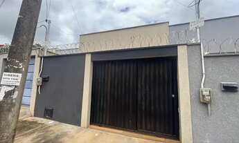 Imagem: Casa para locação no Setor Jardim Imperial