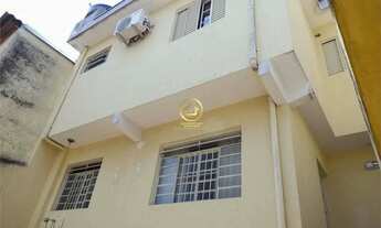 Imagem 2: Sobrado 2 dormitórios, 3 vagas à venda, 146 m² por R$ 636.000 - Freguesia do Ó - São Paulo