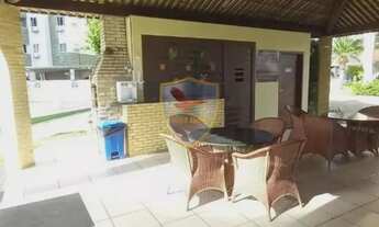 Imagem 2: Excelente Apartamento em Capim Macio - Natal/RN