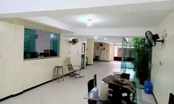 Imagem 5: Bonita Casa 2 Pav. Chaco Duque//Rômulo Maiorana 300m² 4 Qts (3 Suite) 3 Vg