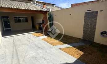 Imagem 6: Linda casa no Residencial Monte Pascoal conforto e praticidade por R$ 275 mil codigo: 152