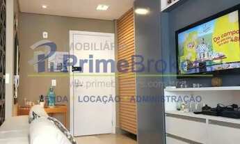 Imagem: OPORTUNIDADE ÚNICA - APARTAMENTO MOBILIADO