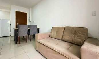 Imagem 3: Apartamento com 1 quarto à venda, 50 m² por R$ 390.000 - São Mateus - Juiz de Fora/MG