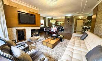 Imagem 4: Apartamento à Venda em Gramado, Mobiliado!