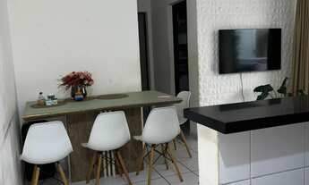 Imagem 7: Passo chave de um Apartamento à venda no Grand Village 2