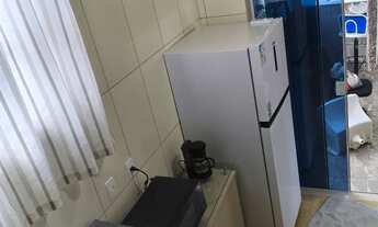 Imagem: Apartamento em Florianópolis, bairro saco