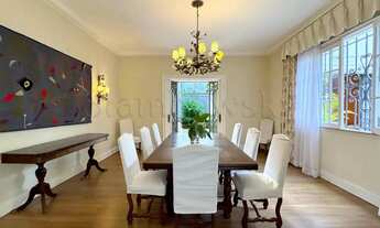 Imagem 2: JARDIM PERNAMBUCO: CASA DUPLEX