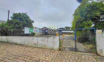 Imagem 2: Terreno/lote - R Mexico, 157 - Bacacheri - Curitiba - PR