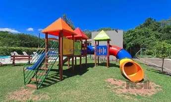 Imagem 6: Casa em condomínio 4 D, sendo um dormitório no térreo , 168 m² , garagem coberta