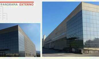 Imagem 4: Armazém Industrial de 7.404,68 m² para venda ou locação em Barueri-SP, no Jardim Belval