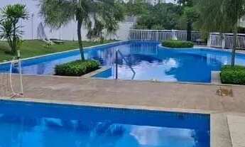 Imagem 7: THE CLUB RESIDENCE - PQ DAS LARANJEIRAS - 4.300,00